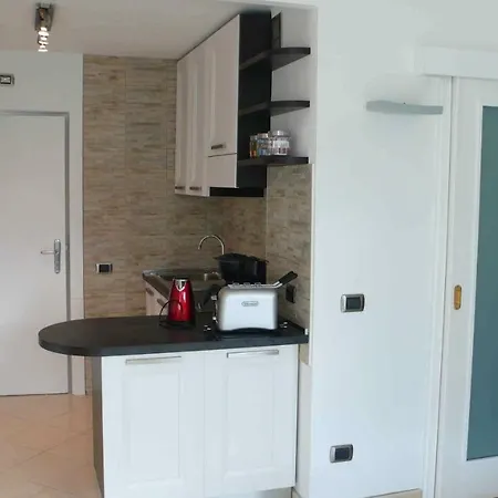 Garda Apartments In Euroresidence Exterior photo