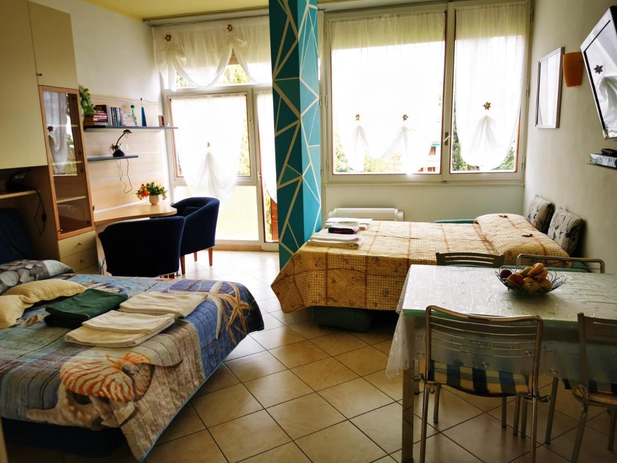 Garda In Euroresidence Apartamento Garda (Verona)