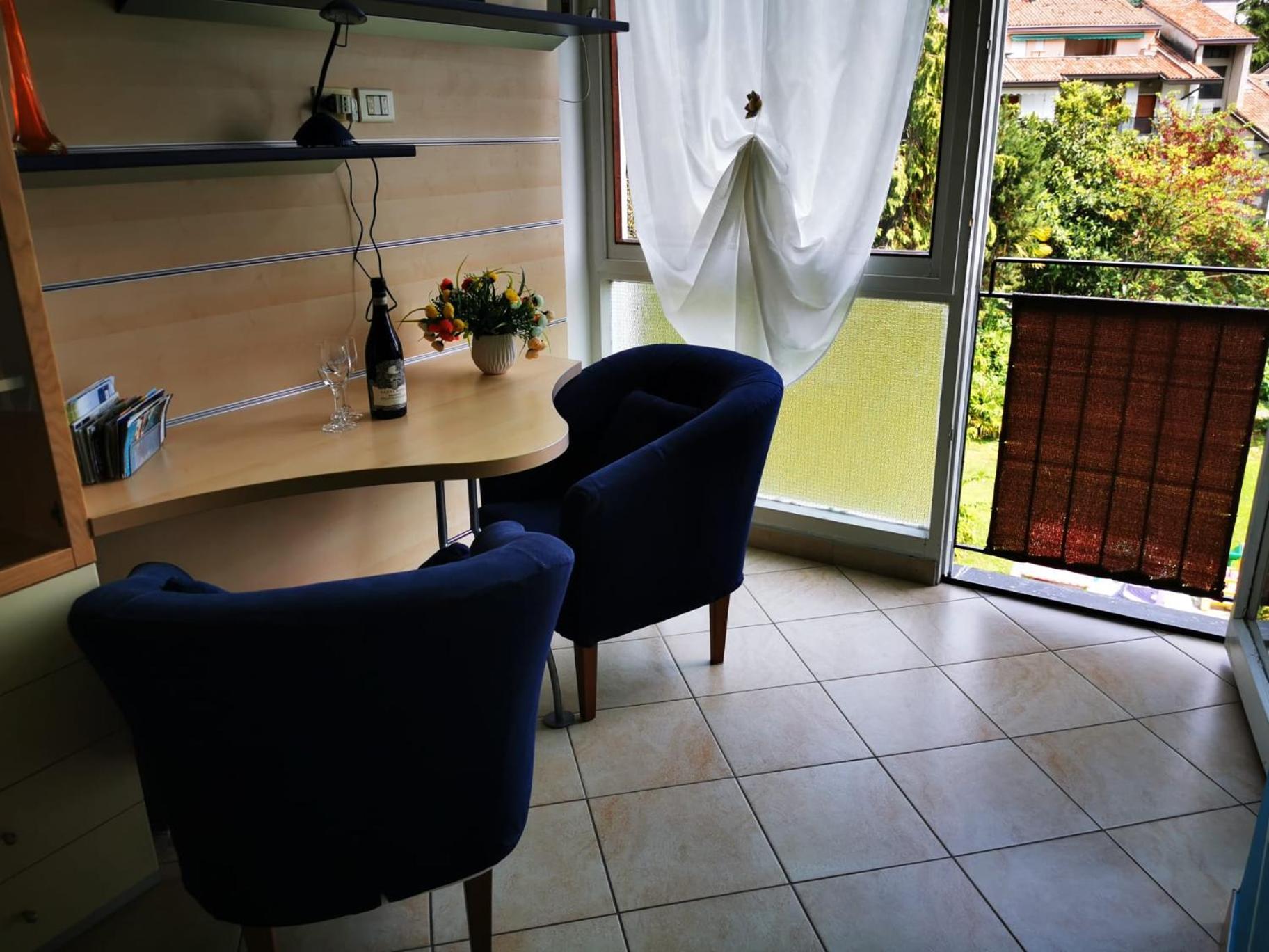 Garda In Euroresidence Apartamento Garda (Verona)