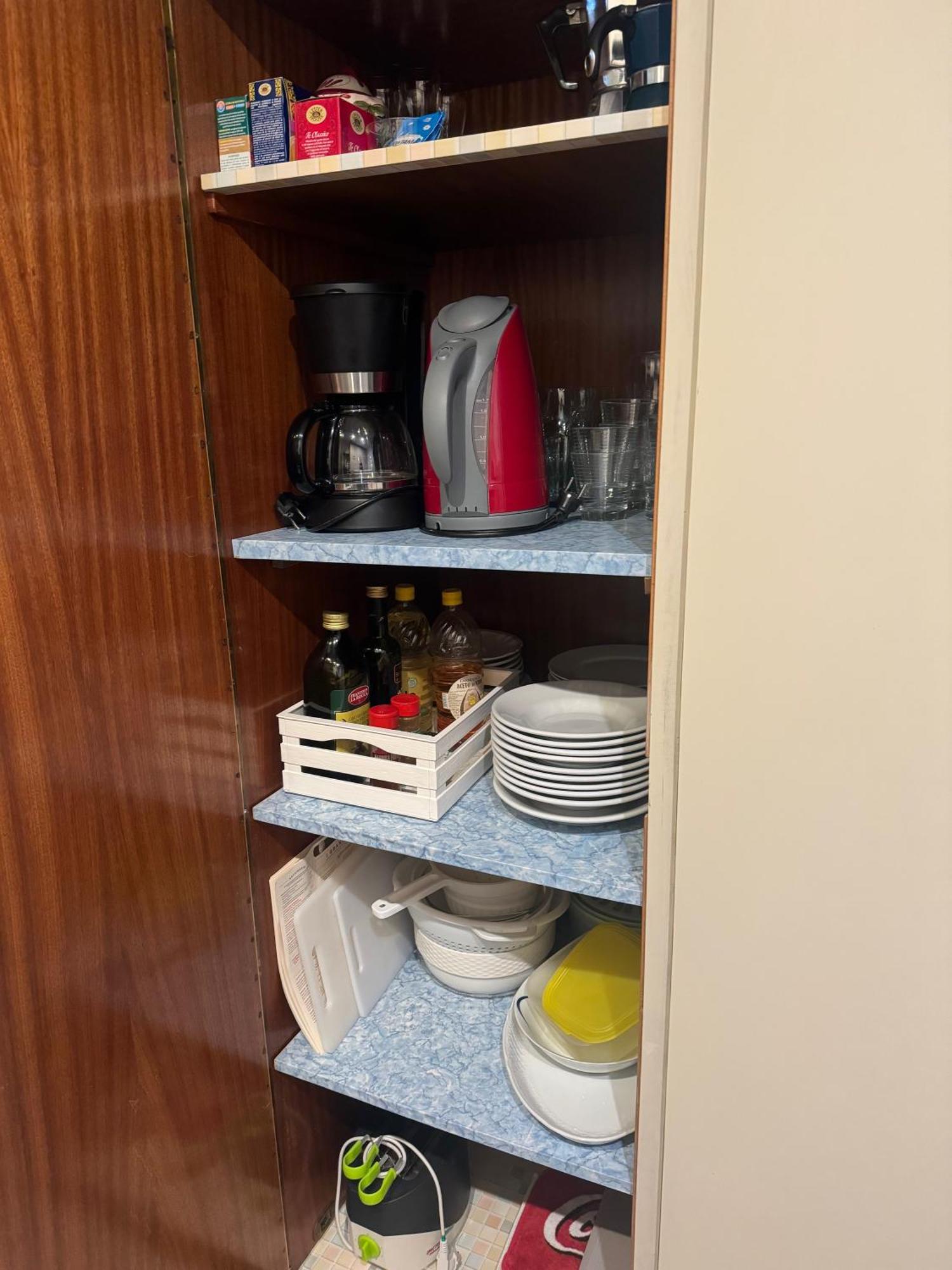 Apartamento Garda In Euroresidence