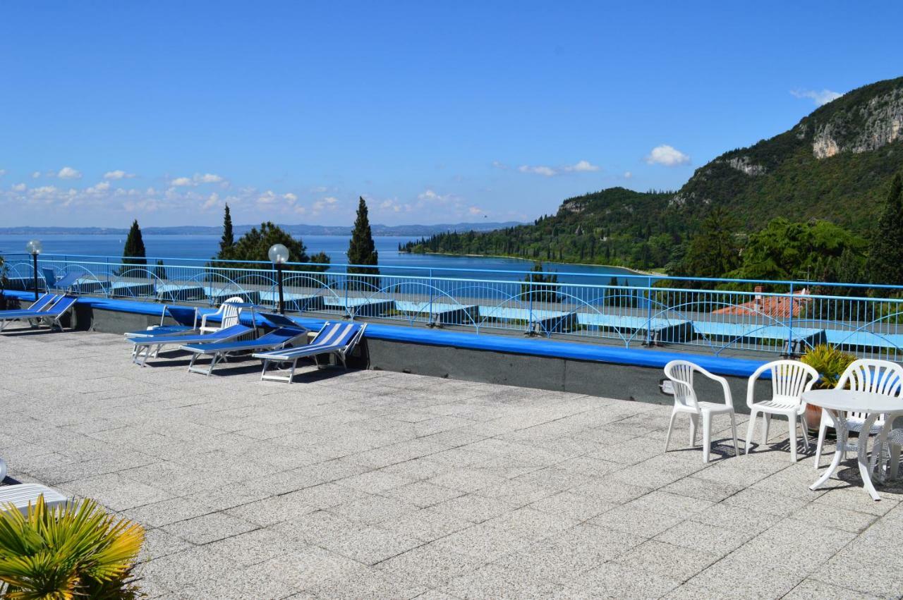 Apartamento Garda In Euroresidence Garda (Verona)